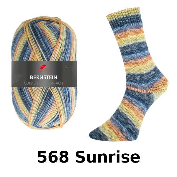 568 Sunrise