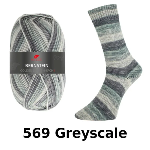 569 Greyscale