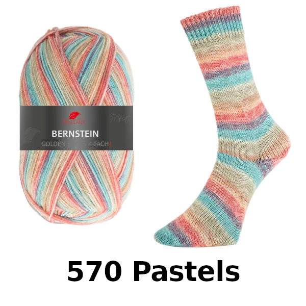 570 Pastels