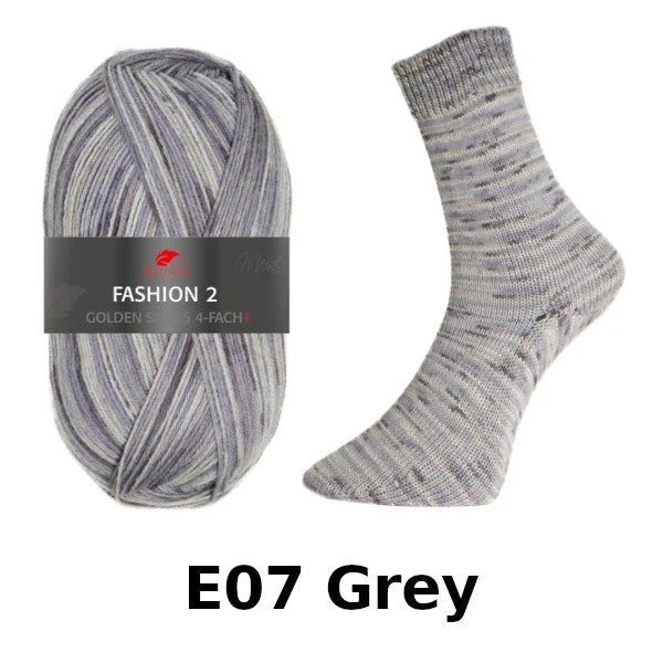 E07 Grey