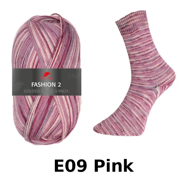 E09 Pink