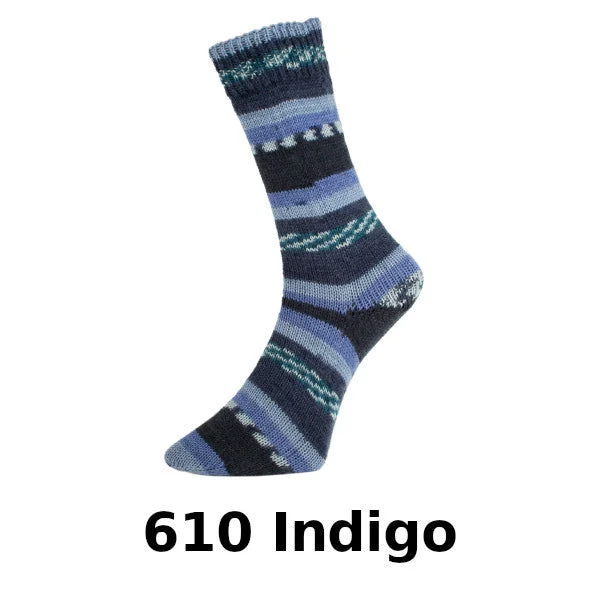 610 Indigo