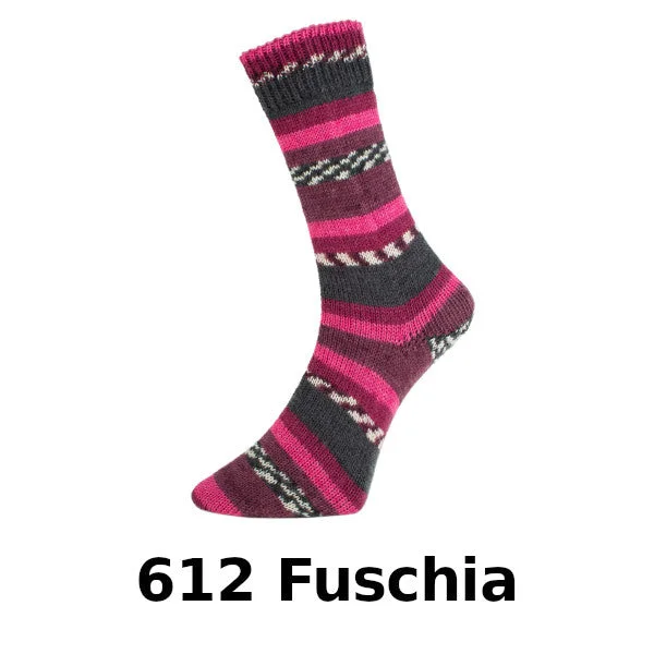 612 Fuschia