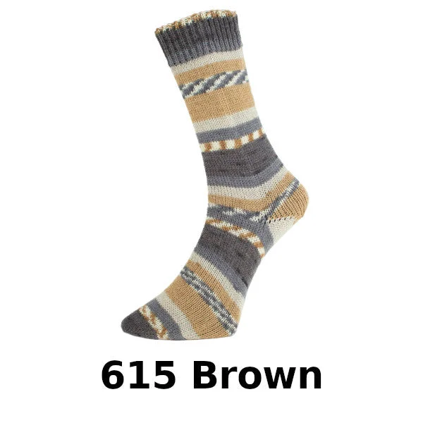 615 Brown