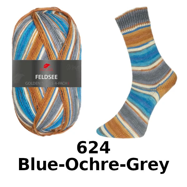 624 Blue-Ochre-Grey