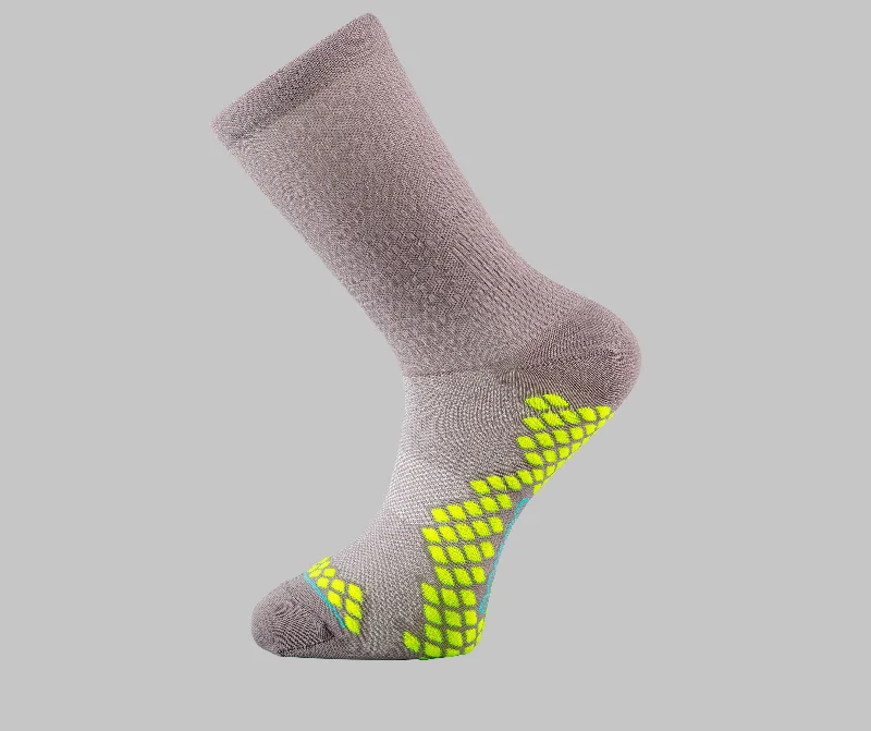 Pro Race Xtreme -Cycling Socks - Slate