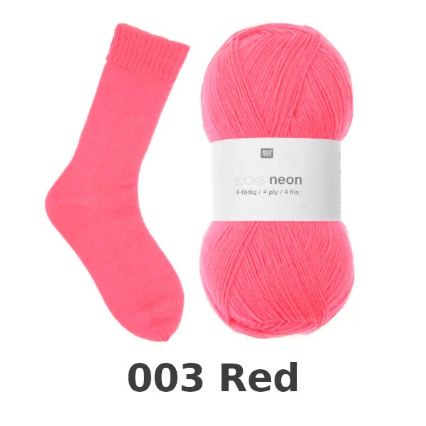 003 Red