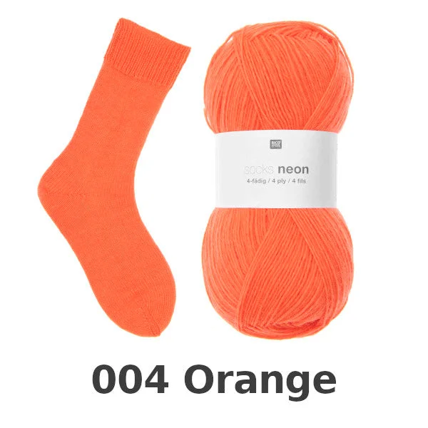 004 Orange