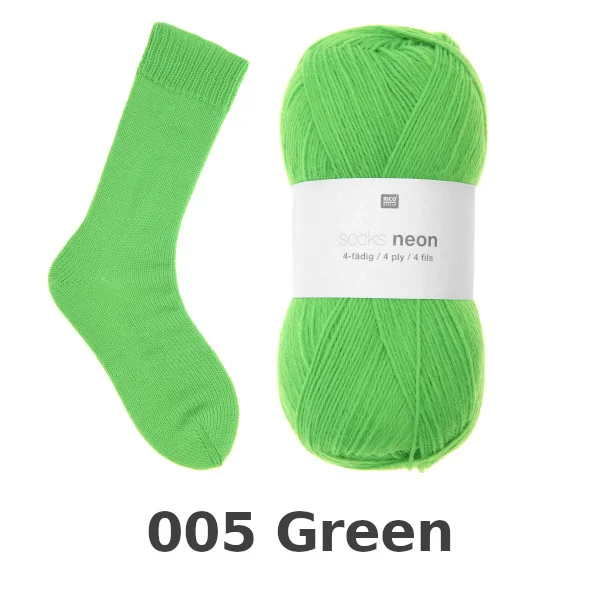 005 Green