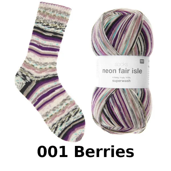 001 Berries