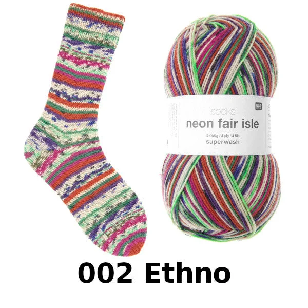 002 Ethno