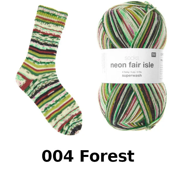 004 Forest