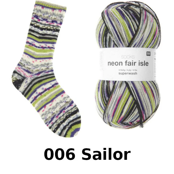 006 Sailor