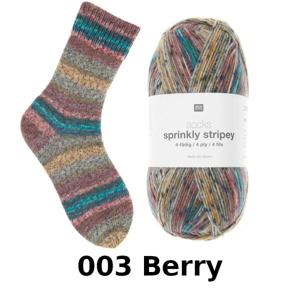 003 Berry