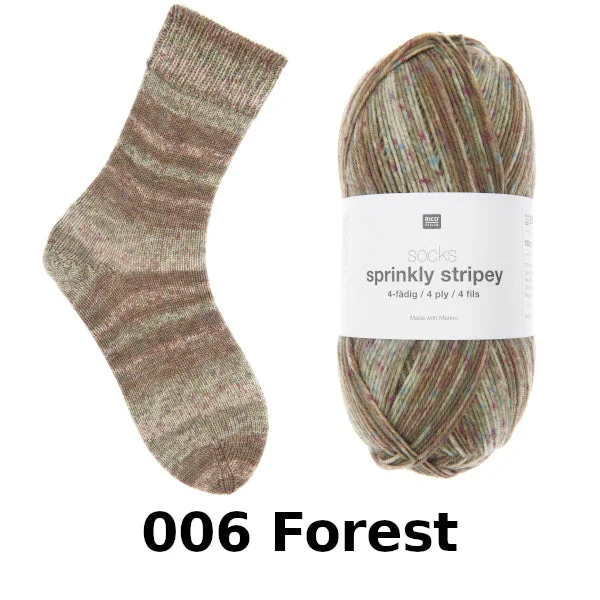 006 Forest