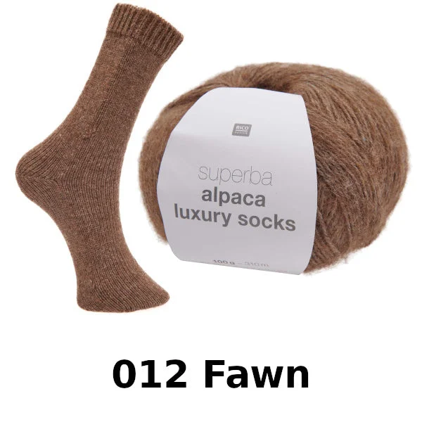 012 Fawn