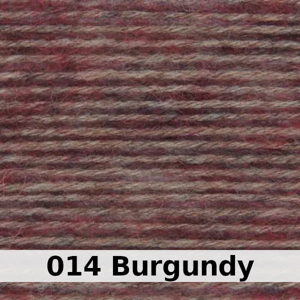 014 Burgundy