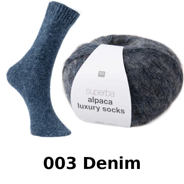 003 Denim