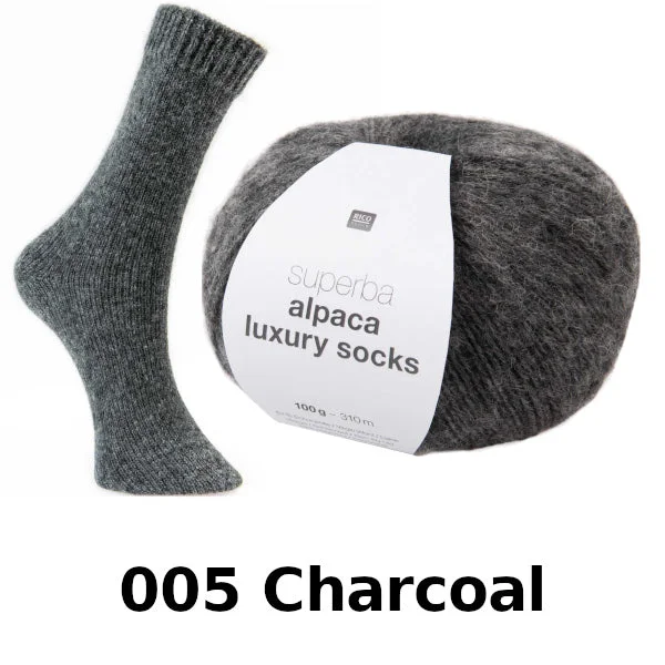 005 Charcoal