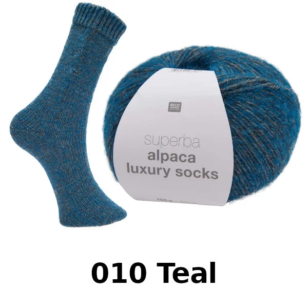 010 Teal