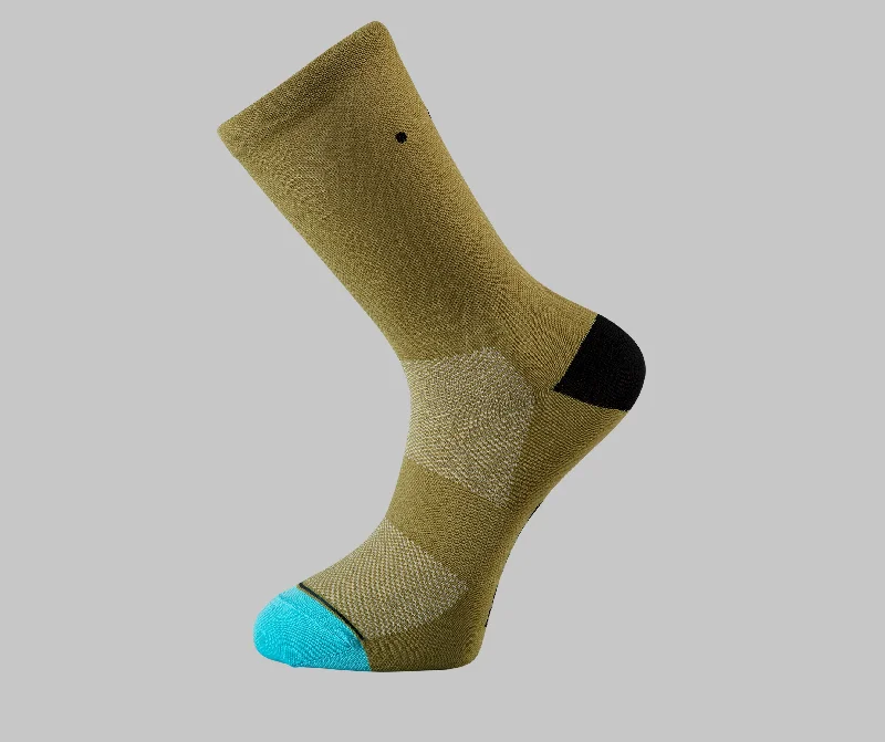 Sahara Cycling Socks