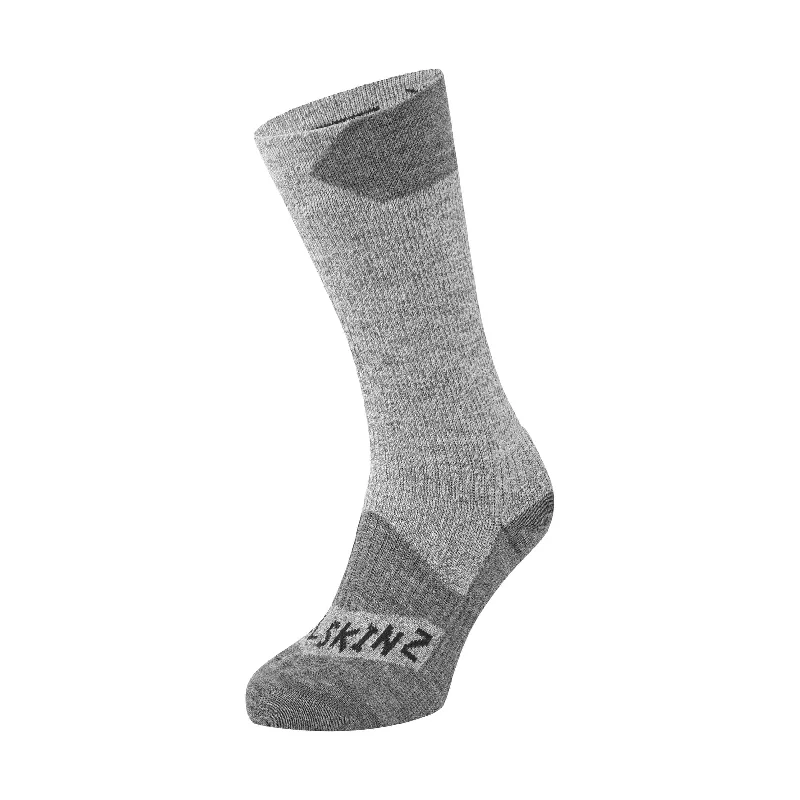 Sealskinz Raynham Waterproof All-Weather Mid-Length Socks