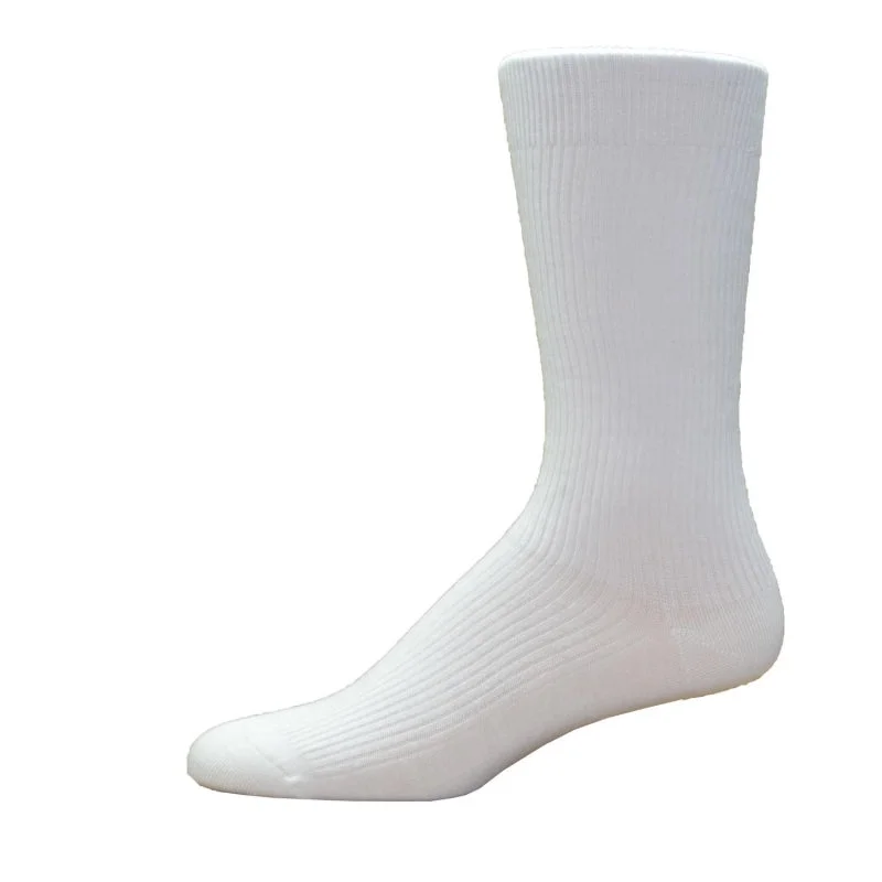 Simcan Comfeez Mid-Calf Dress Socks