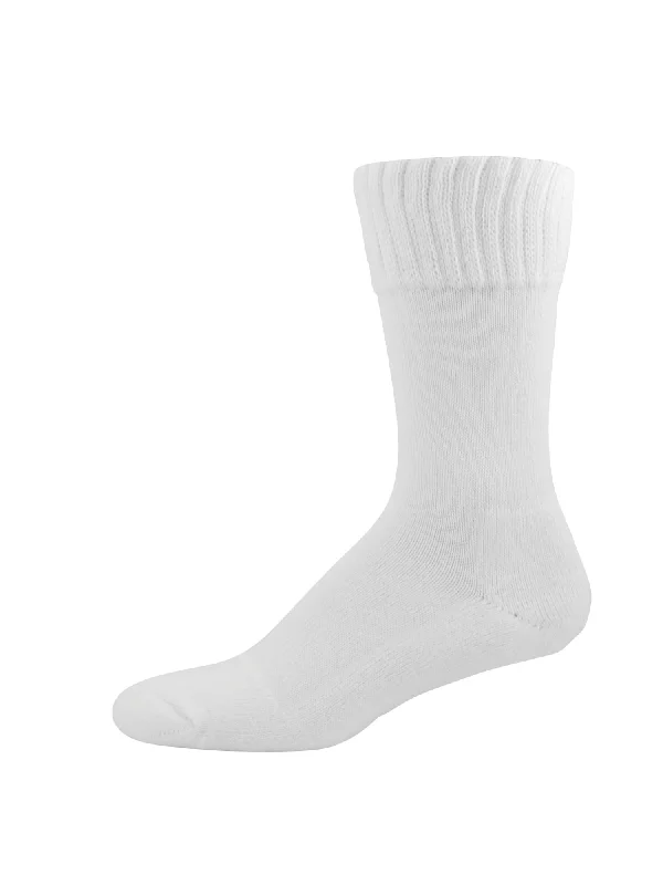 Simcan LegFit™ Mid-Calf Socks