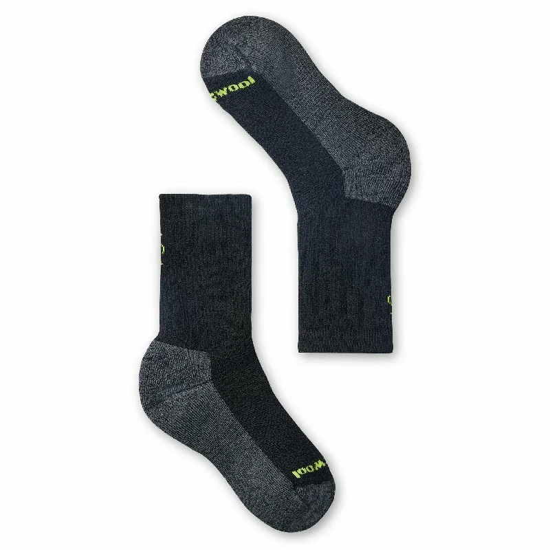 Smartwool Kids Hike Full Cushion Crew Socks