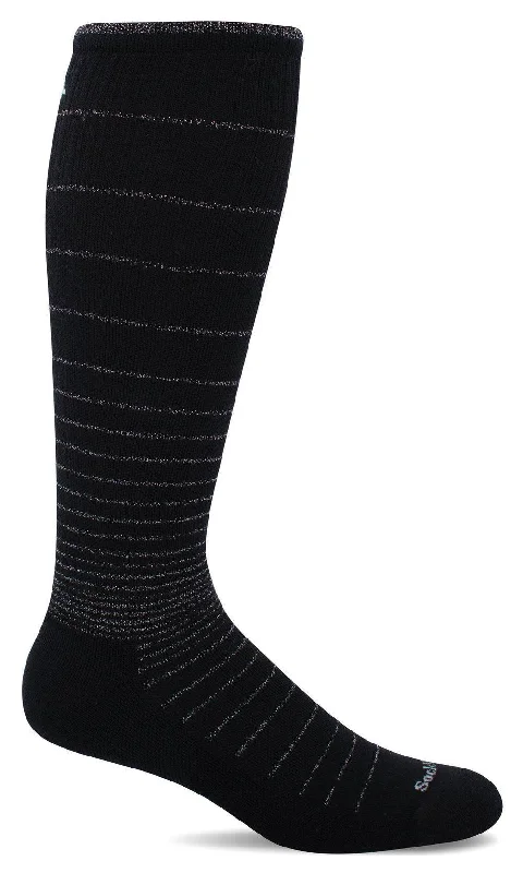 Circulator | Women's Moderate Compression Knee-High