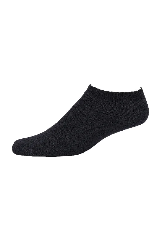 SPAK NO SHOW SPORTS SOCKS (SPK294_B-P)