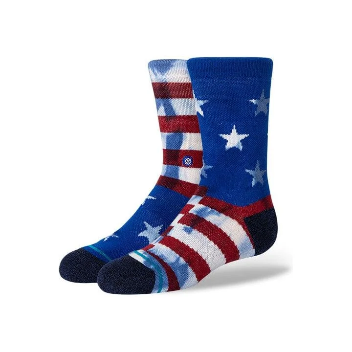 Stance Kids The Banner Crew Socks