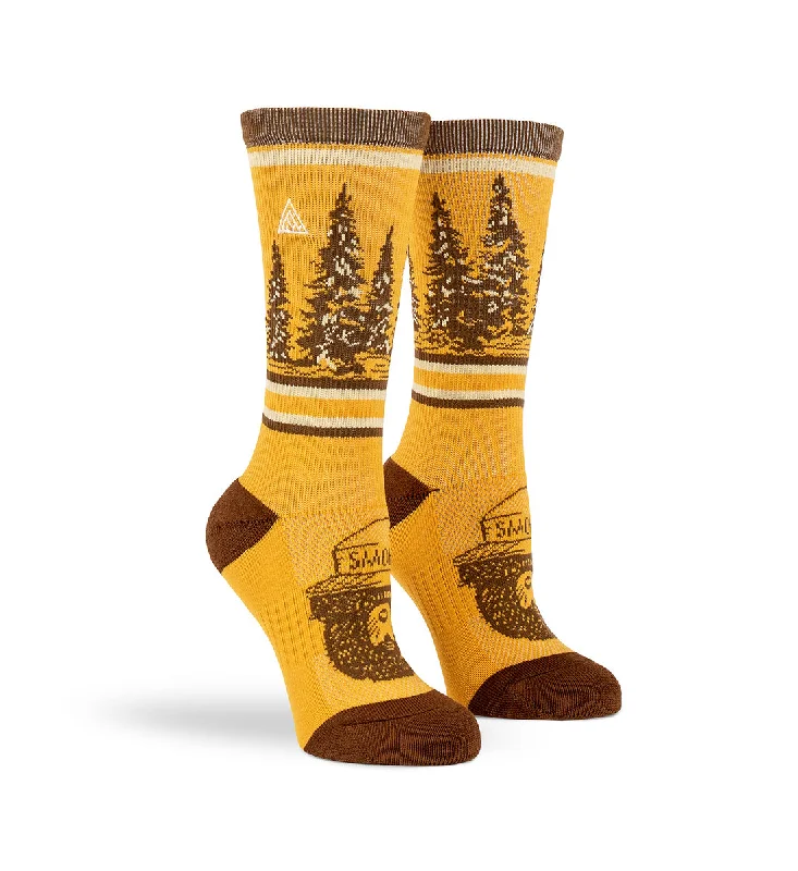 Summer Camp Sock