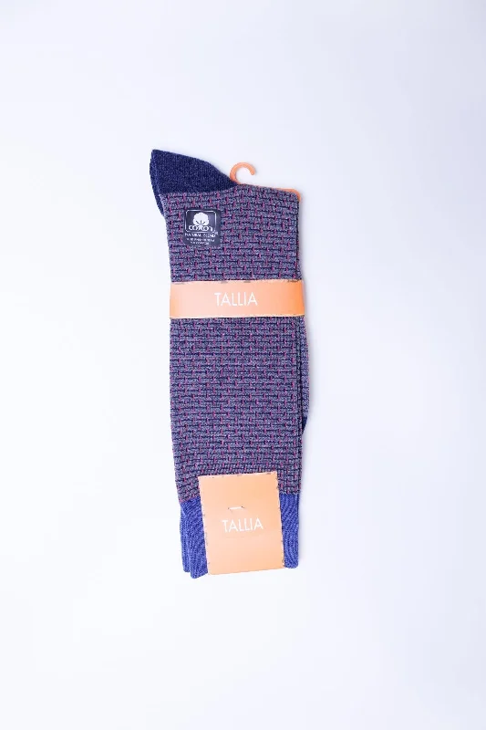 Tallia Dress Sock