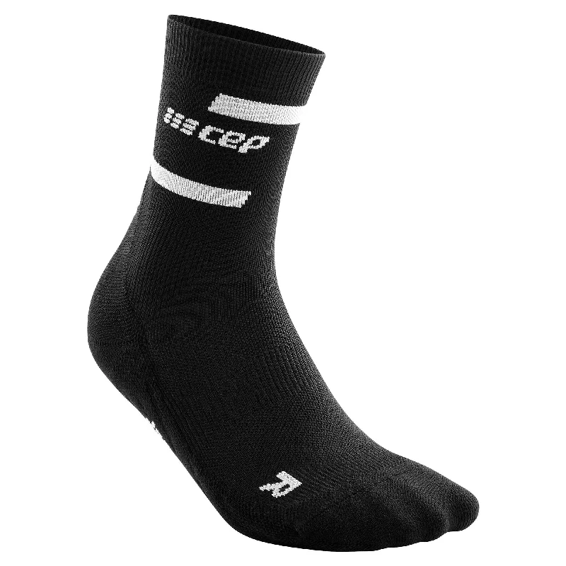 Men's The Run Mid Cut 4.0 Socks