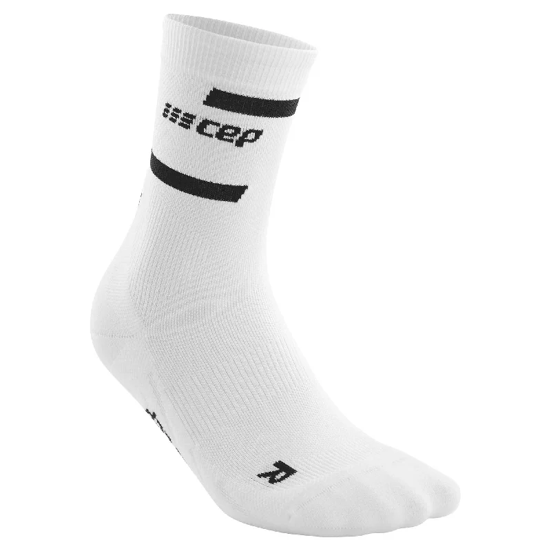 Women's The Run Mid Cut 4.0 Socks