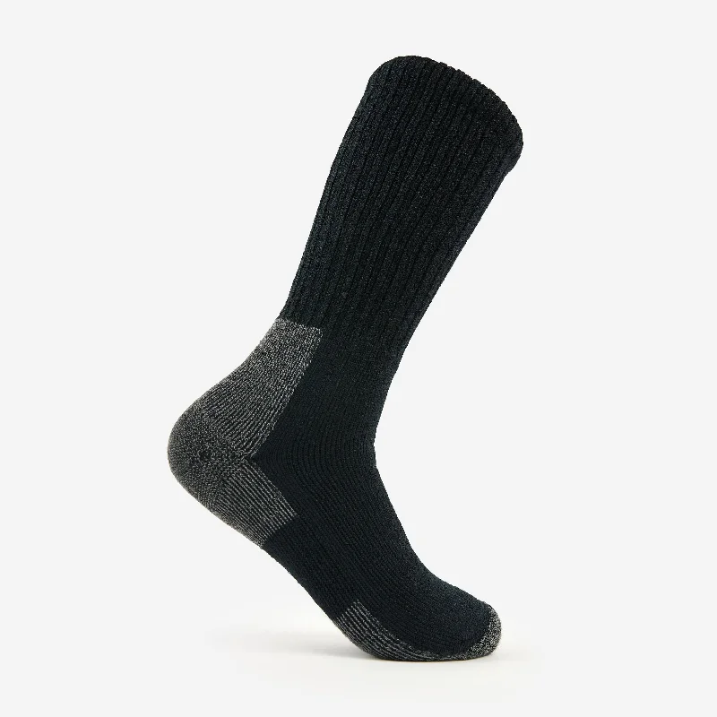 Thorlo Moderate Cushion Mid-Calf Tactical Boot Socks