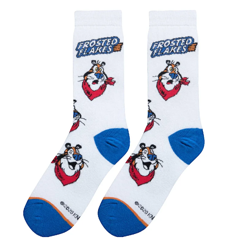 Tony FacesSocks - Kids  7-10