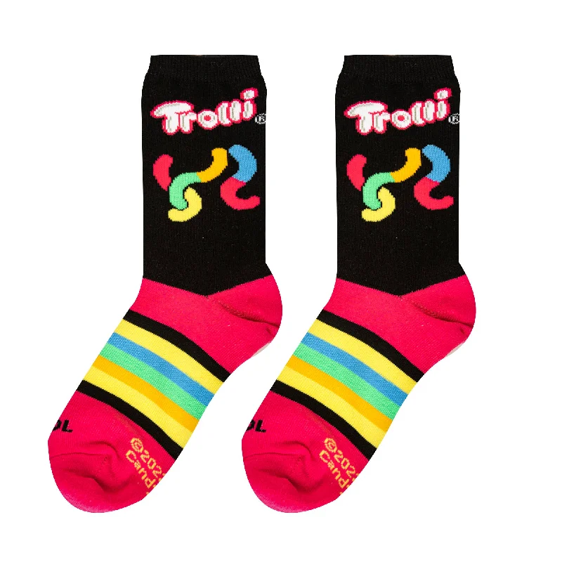 Trolli - Kids 7-10 Crew