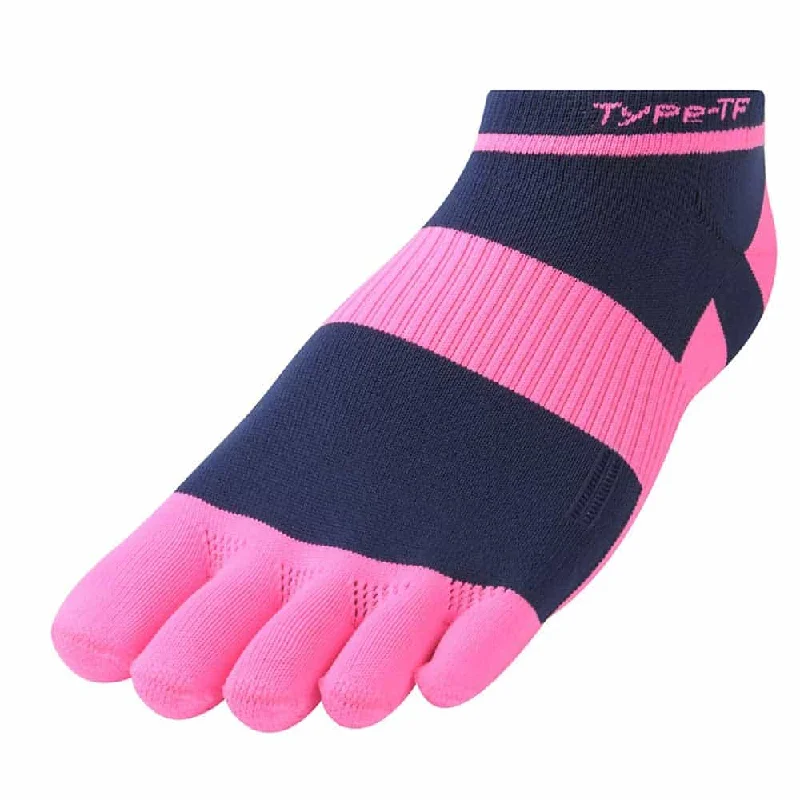 Navy/Flash Pink