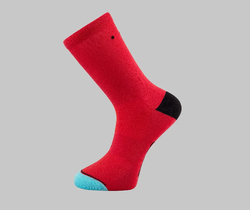 Vino Cycling Socks