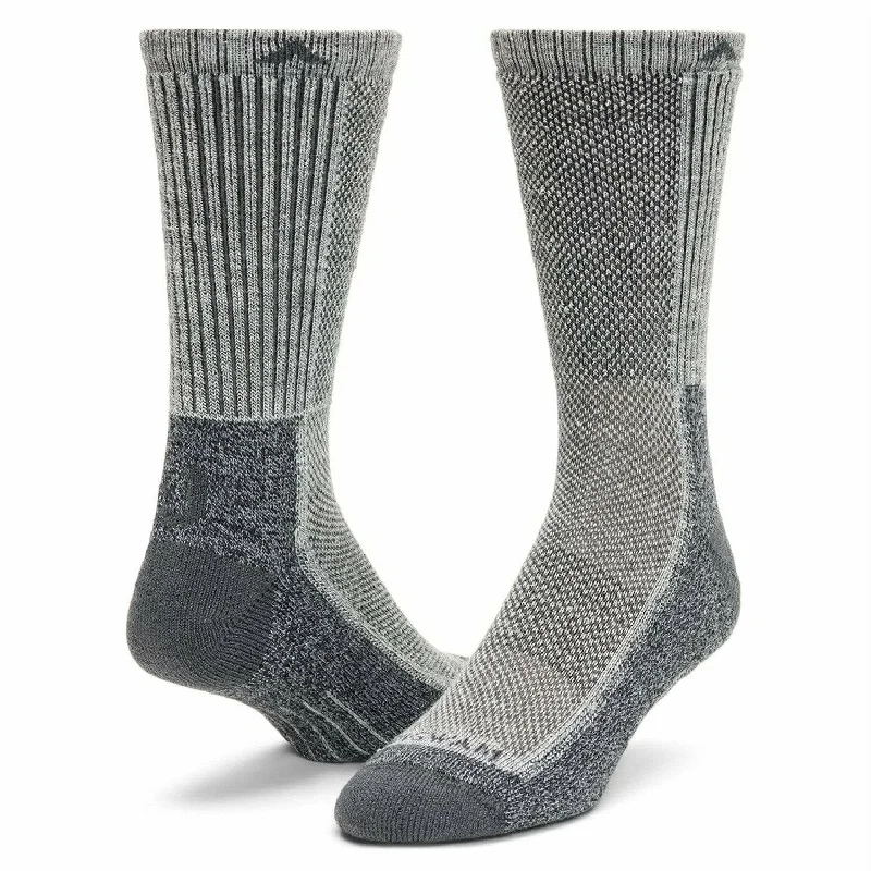 Wigwam Cool-Lite Hiker Crew Midweight Socks