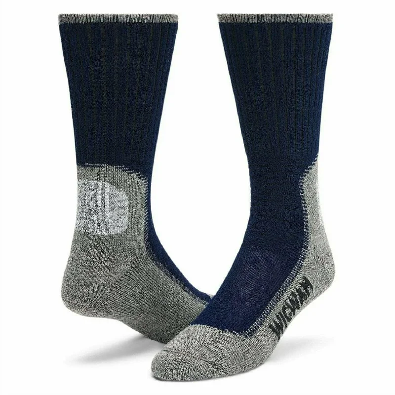 Wigwam Hiking Outdoor Midweight Crew Socks