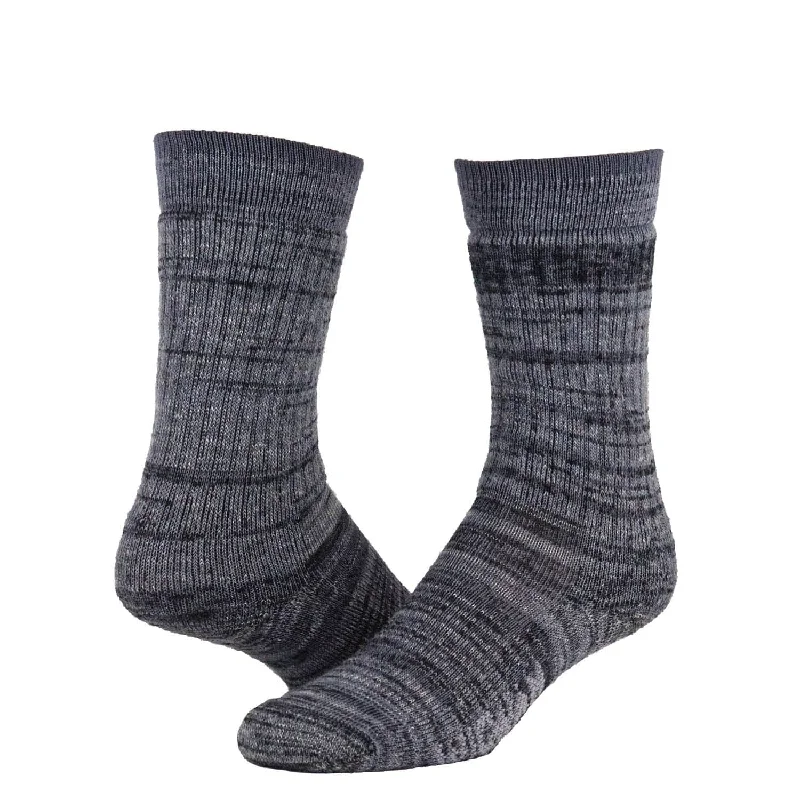 Wigwam Fjord Midweight Crew Merino Wool Socks