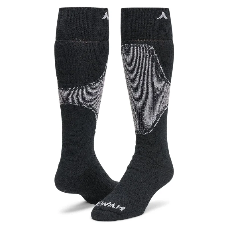 Wigwam Sirocco Midweight Wool Over-The-Calf Socks