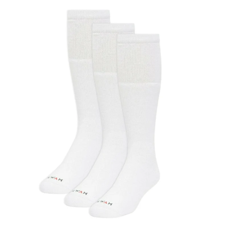 Wigwam Super 60 Tube 3-Pack Midweight Socks