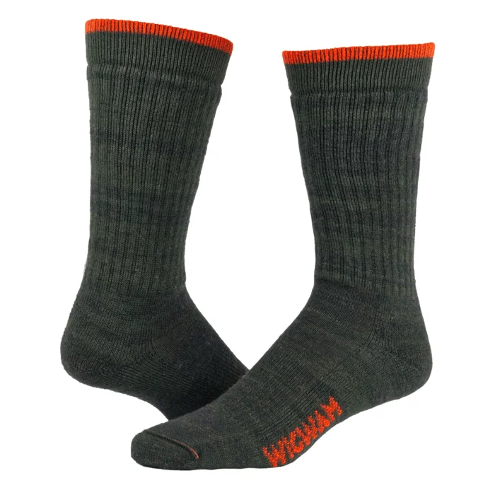 Wigwam The Gamekeeper Midweight Boot Socks