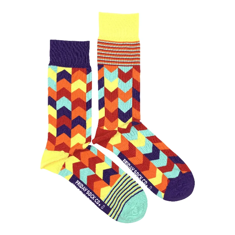 Women's 2024 CDSS Down Syndrome Fundraiser Socks