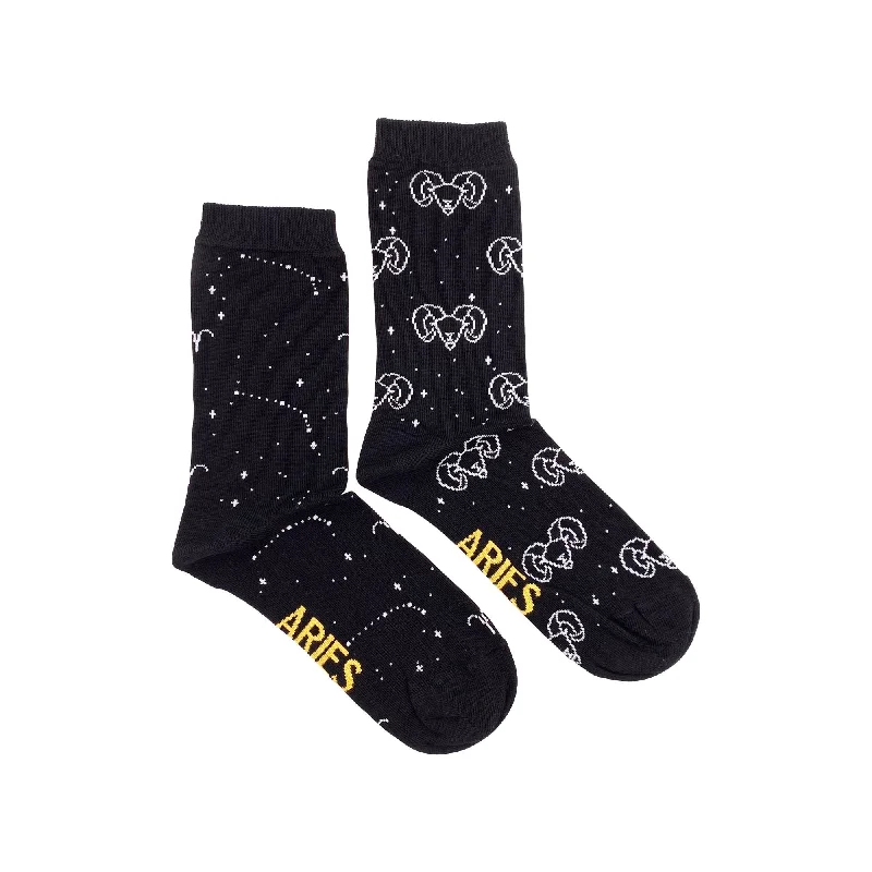 Women's Aries Socks