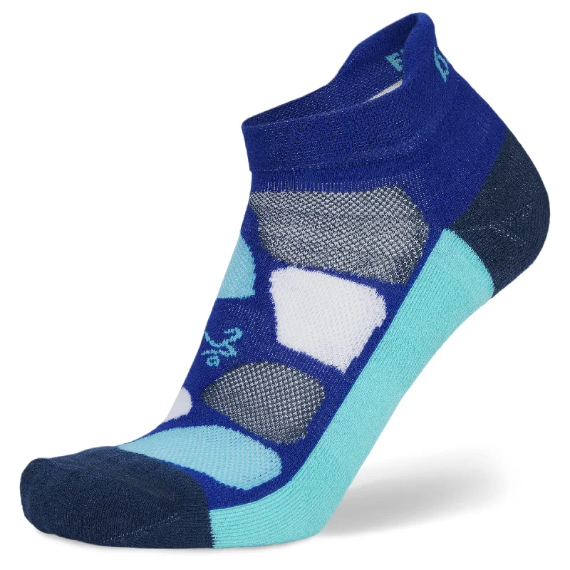 Women's Balega Enduro No Show Socks